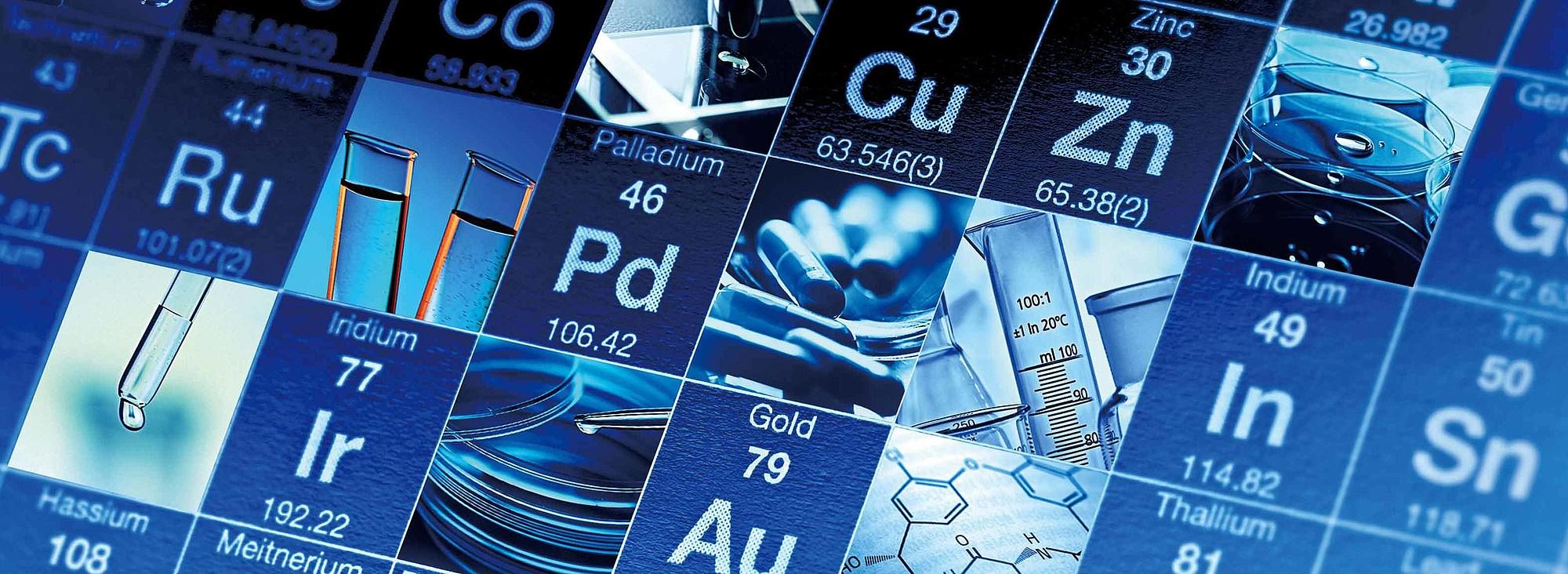 Material Sciences MacroRAM