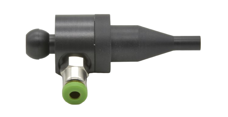Photo of SI HF Sheath Gas Unit HORIBA