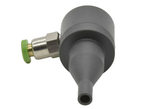 Photo of the SI HF Sheath Gas Unit HORIBA (2)