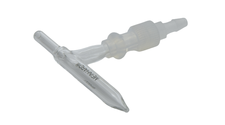 Photo of the Meinhard Concentric Glass Nebulizer HORIBA (1)