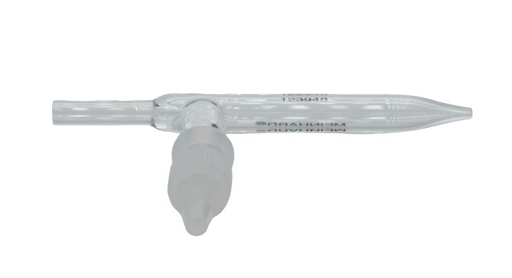 Photo of the Meinhard Concentric Glass Nebulizer HORIBA (2)