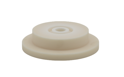 Photo of the Ceramic Cathode for anode 4mm front HORIBA (1)
