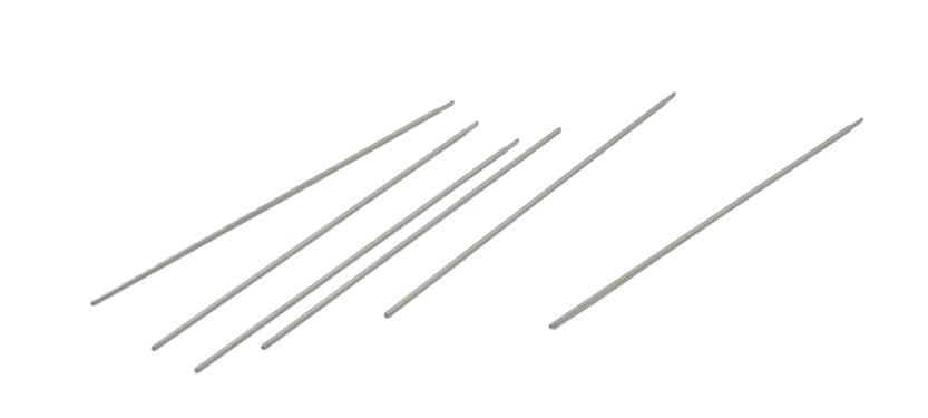 Photo of the Stainless steel needle HORIBA (1)