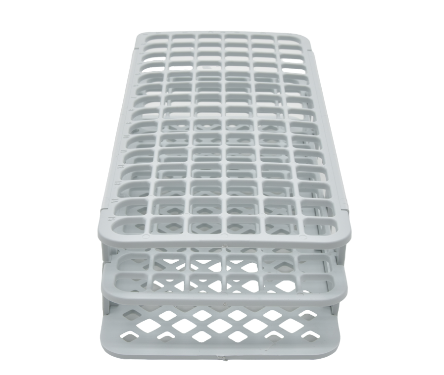 Photo of the Rack 90 Positions for AS500 HORIBA (2)