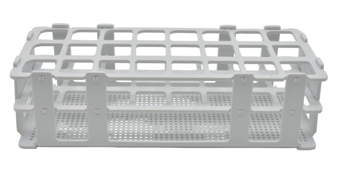 Photo of the Rack 24 Positions for AS500 HORIBA (2)