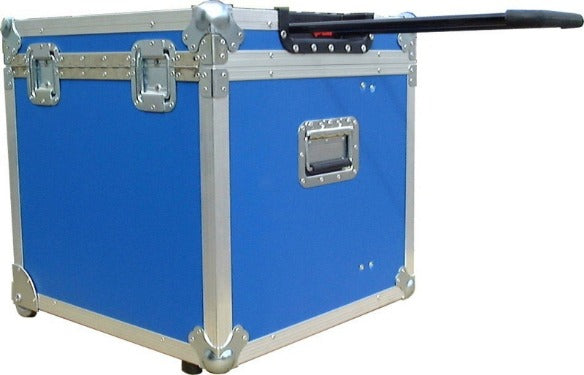 Photo of the Transport Case for LA-300 HORIBA
