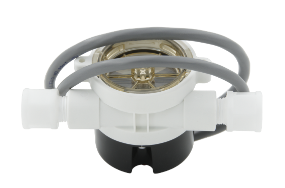 Photo of O-Ring for the water Lock Security HORIBA 2