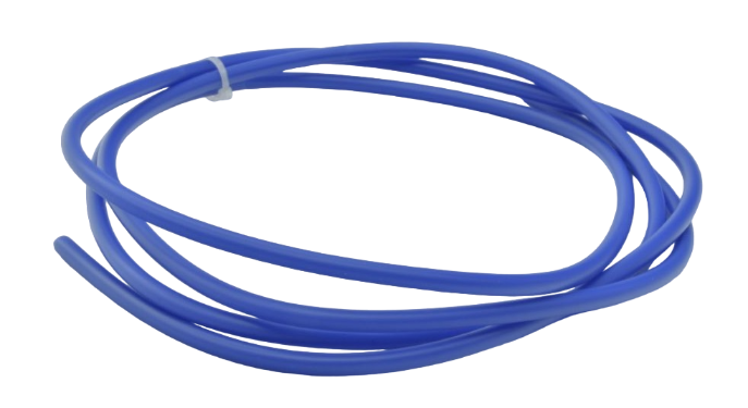 Photo of the blue FC Tube PRS 4/6 Blue HORIBA