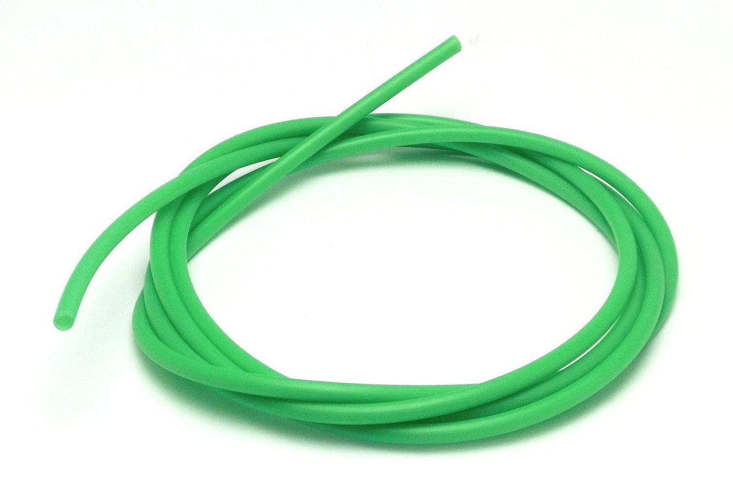Photo of the green FC Tube PRS 4/6 Green HORIBA