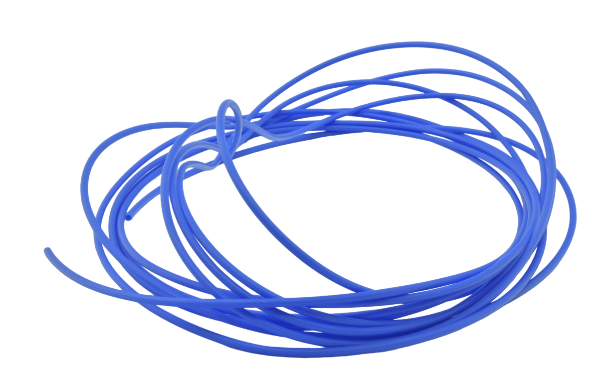 Photo of the blue FC Tube PRS 2.7/4 Blue HORIBA