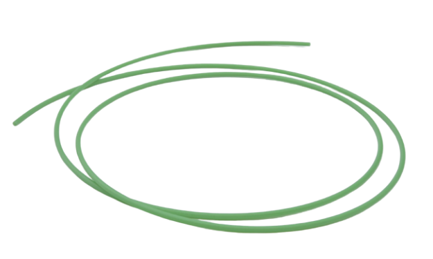 Photo of the green FC Tube PRS 2.7/4 Green HORIBA