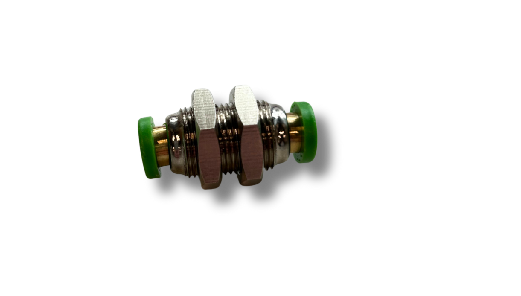 Photo of screw