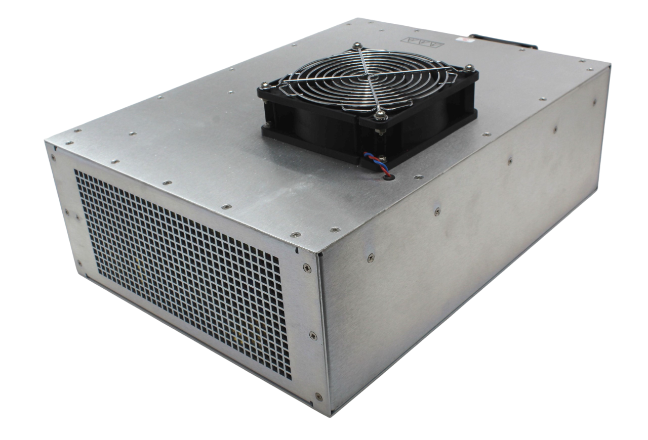 Photo of the ICP-OES Generator with Connection Kit HORIBA