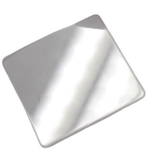 Photo of a mirror