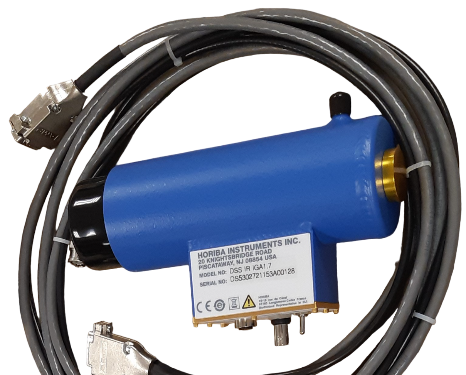 Photo of Detector Single #5700028992 HORIBA