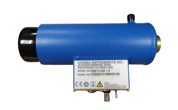 Photo of Detector HORIBA