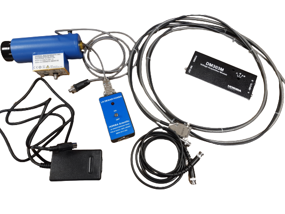 Photo of Detector kit HORIBA (2)