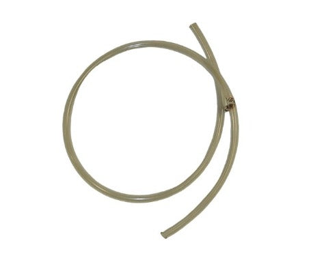 Photo of the Tygon tube HORIBA