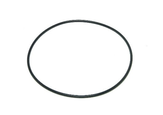 Photo of a black O-Ring G130 (FPM) Dust box HORIBA