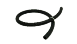 Photo of the Stainless steel tube HORIBA
