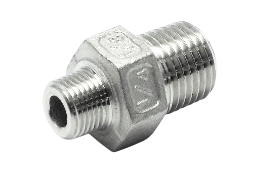 Photo of Connector HORIBA