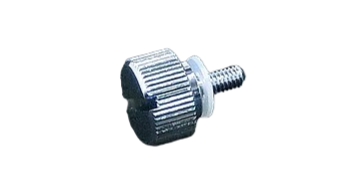 Photo of the Head screw for brush assembly HORIBA