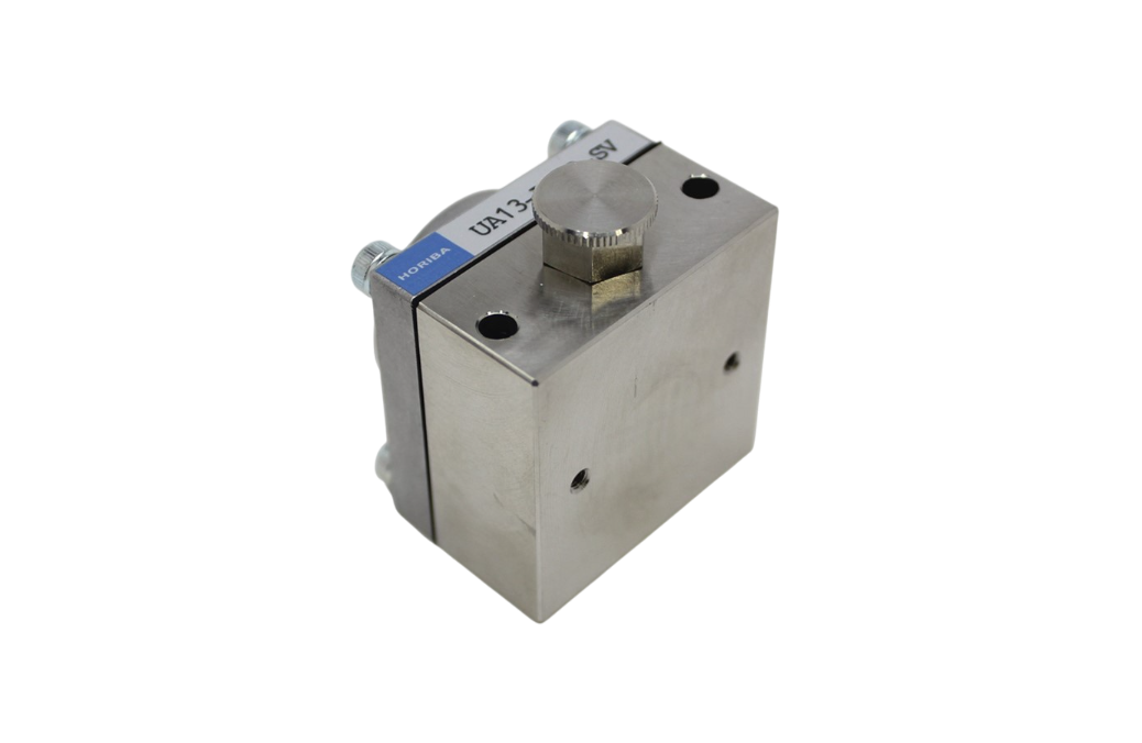 Photo of the Pressure Regulator for EMIA Series