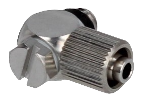 Photo of Elbow fitting MS-5HLH-6 HORIBA