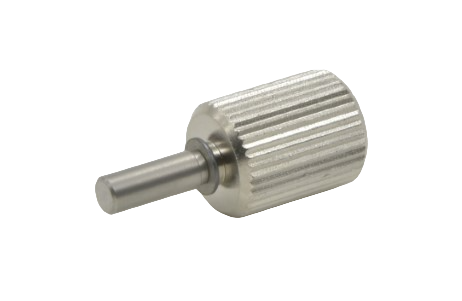 Photo of the Manual Tool for cleaning 4mm (FRONT FACE) HORIBA (2)