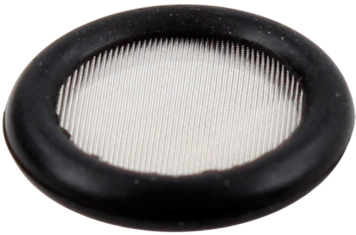 Photo of Filter assembly