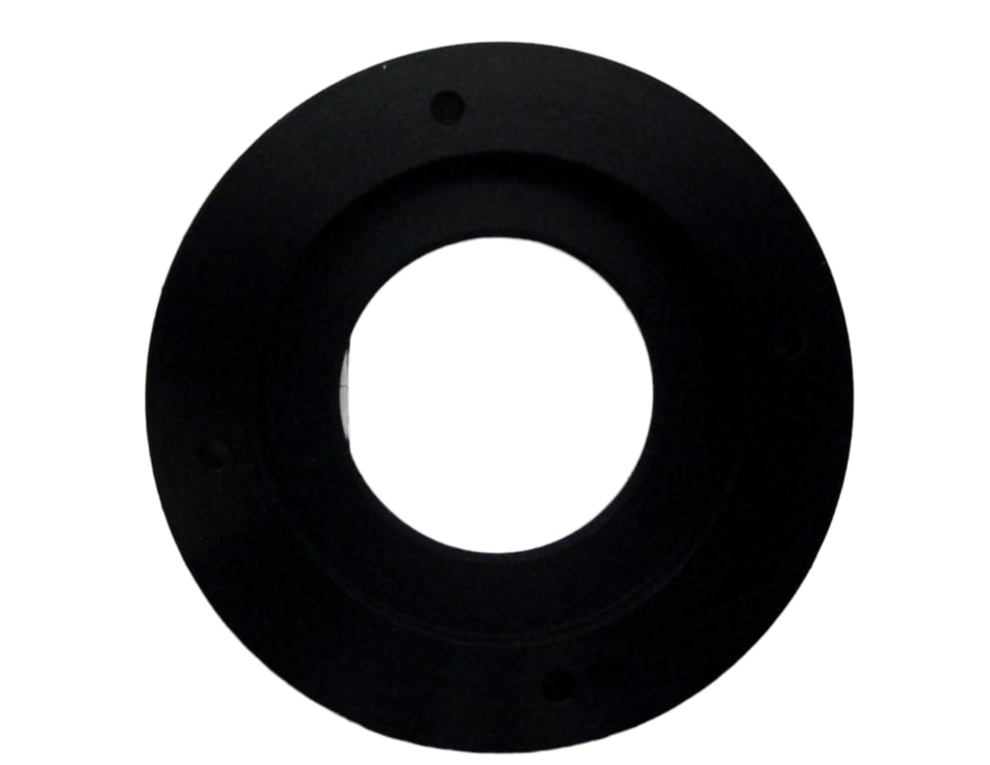 Photo of the Insulating plate HORIBA