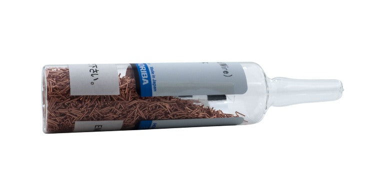 Photo of Copper for Deoxidation HORIBA (2)