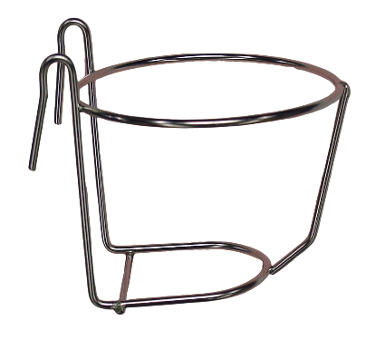 Photo of the Rack for cleaning bottle #3014023179 HORIBA