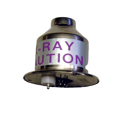Photo of the X-Ray tube , SXT, X932820A for SLFA 920 / 1100 / 1800 #3014053931 HORIBA