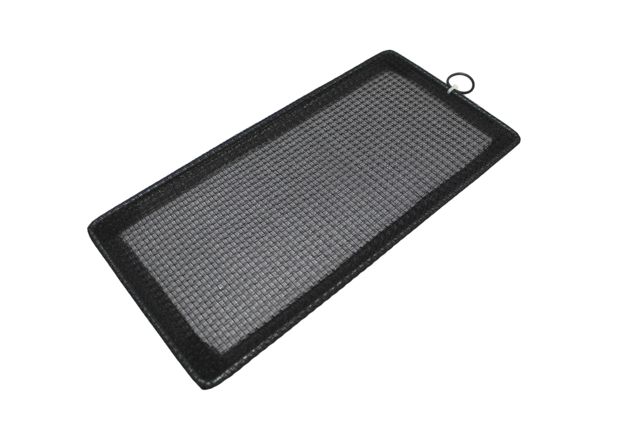 Photo of filter for ambiant air for EMIA V and EMIA V2 HORIBA instrument.