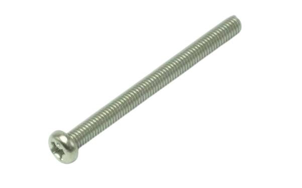 Photo of the Screw HORIBA
