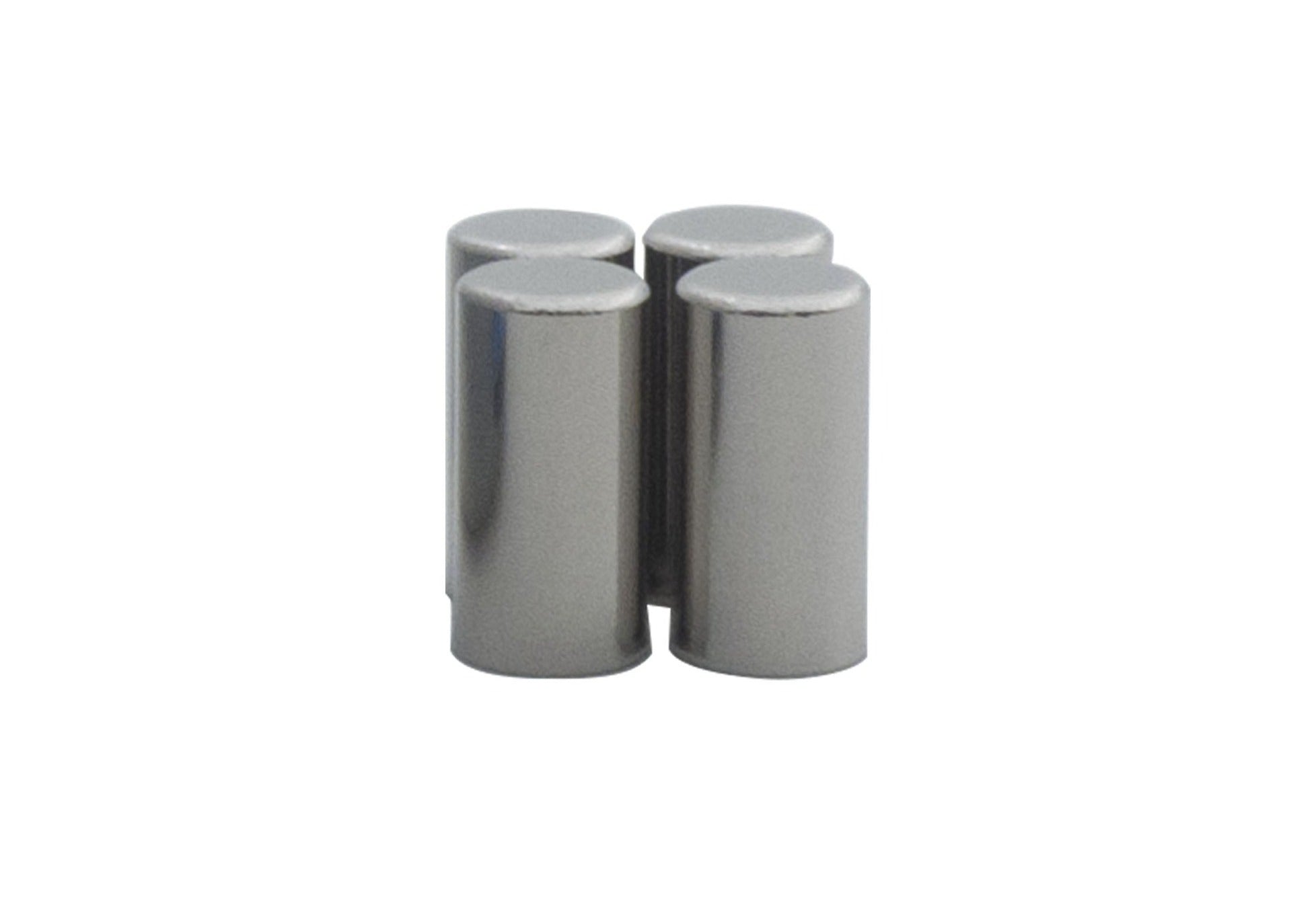 Photo of 4 Nickel Capsule HORIBA