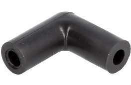 Photo of a black Union bellow HORIBA