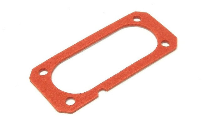 Photo of the seal for dust box HORIBA