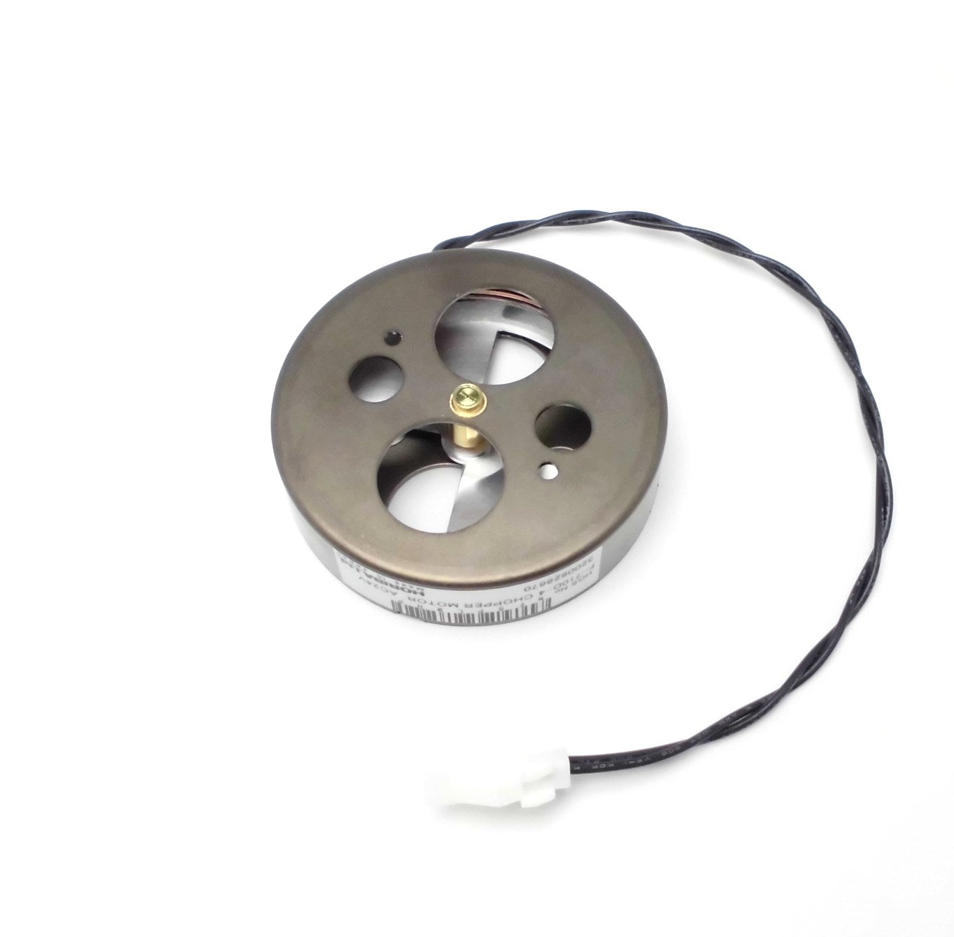 Photo of the Chopper Motor Unit for EMIA Pro