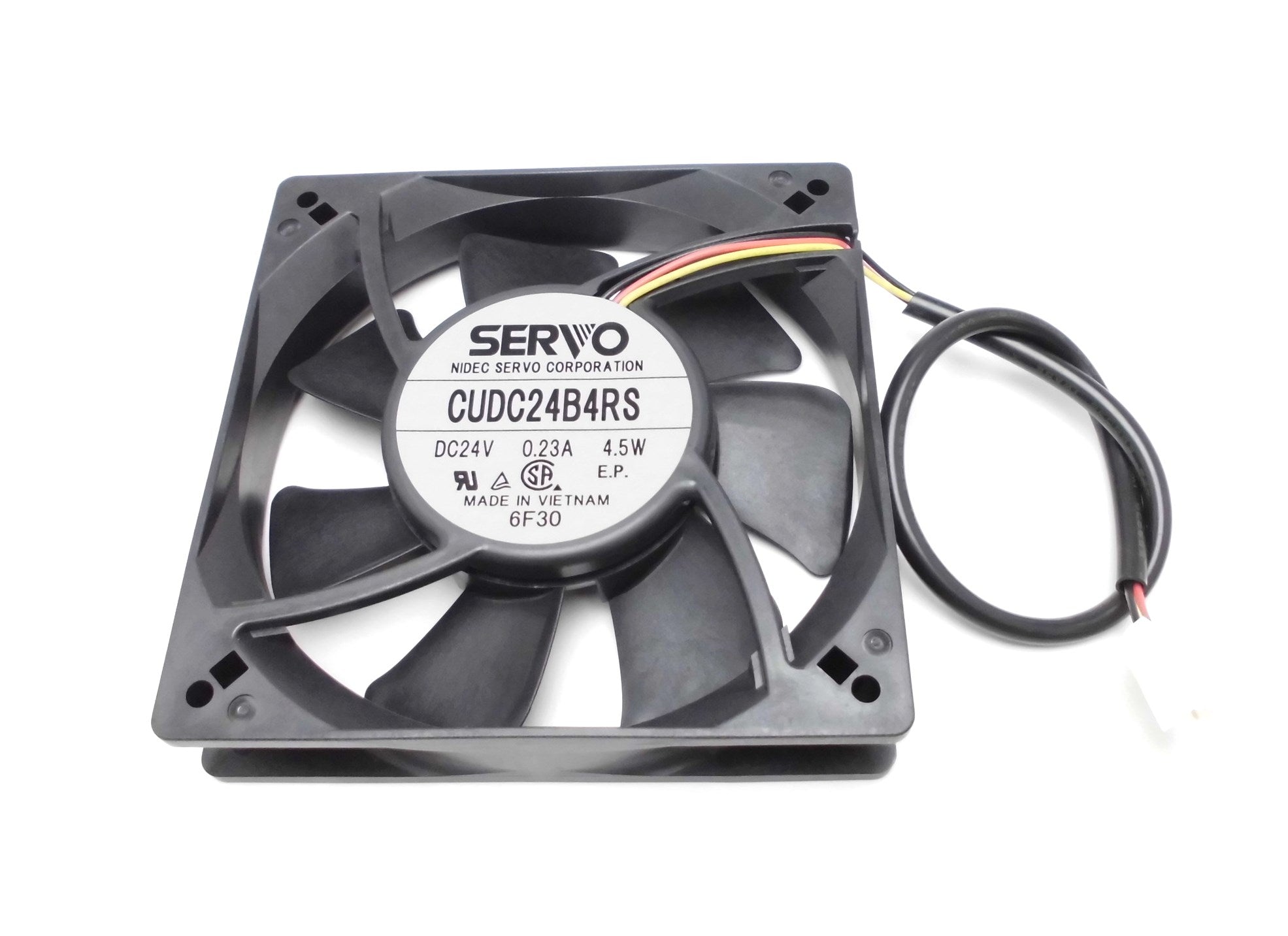 Photo of Fan for EMIA Pro