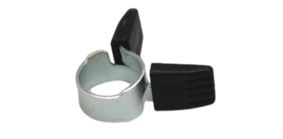 Photo of the Valve pipe fixing ring A HORIBA