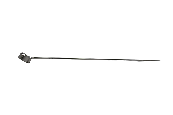 Photo of the Tin ladle/spoon HORIBA