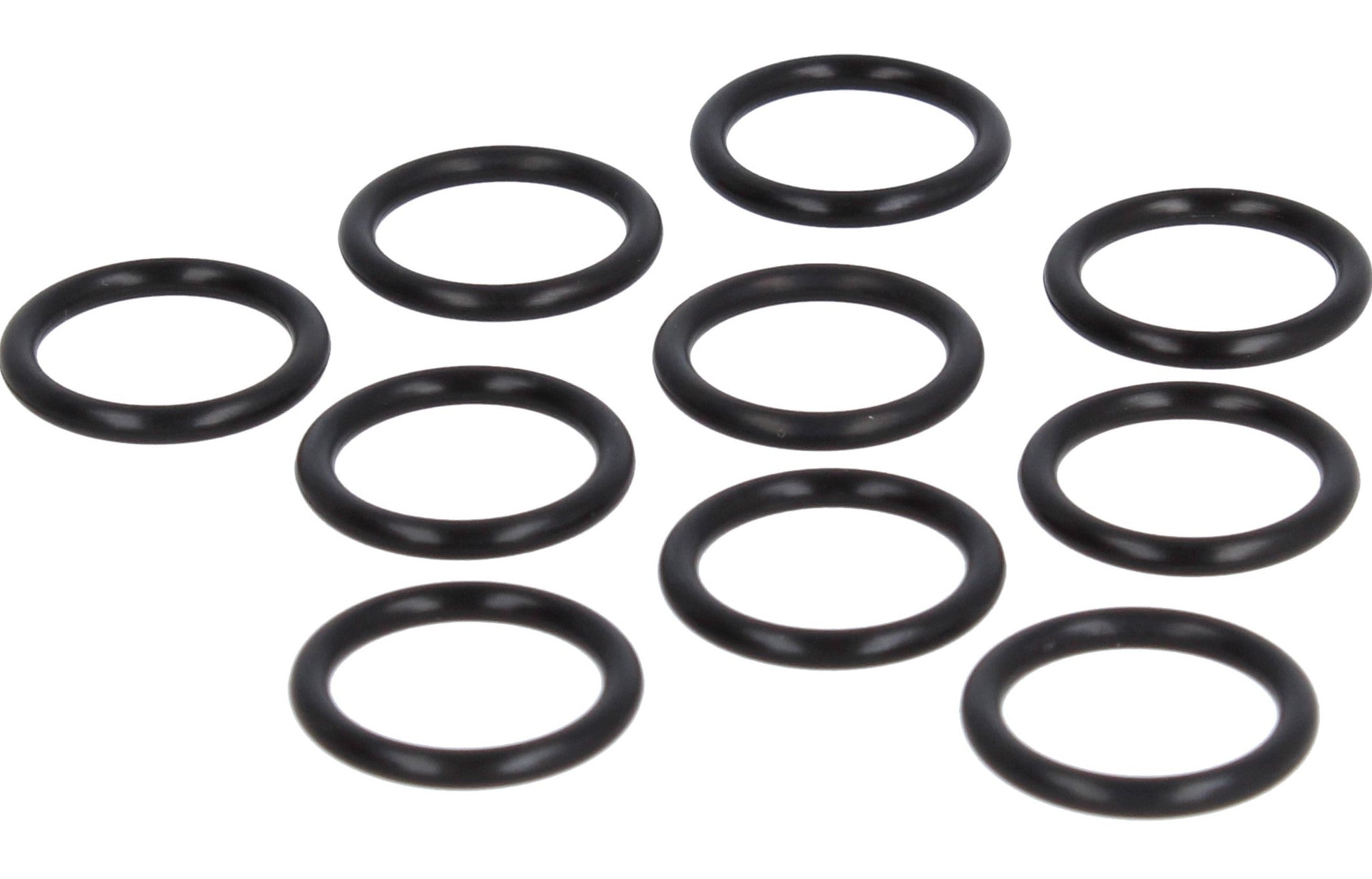 Photo of a set of O-Ring P16 HORIBA
