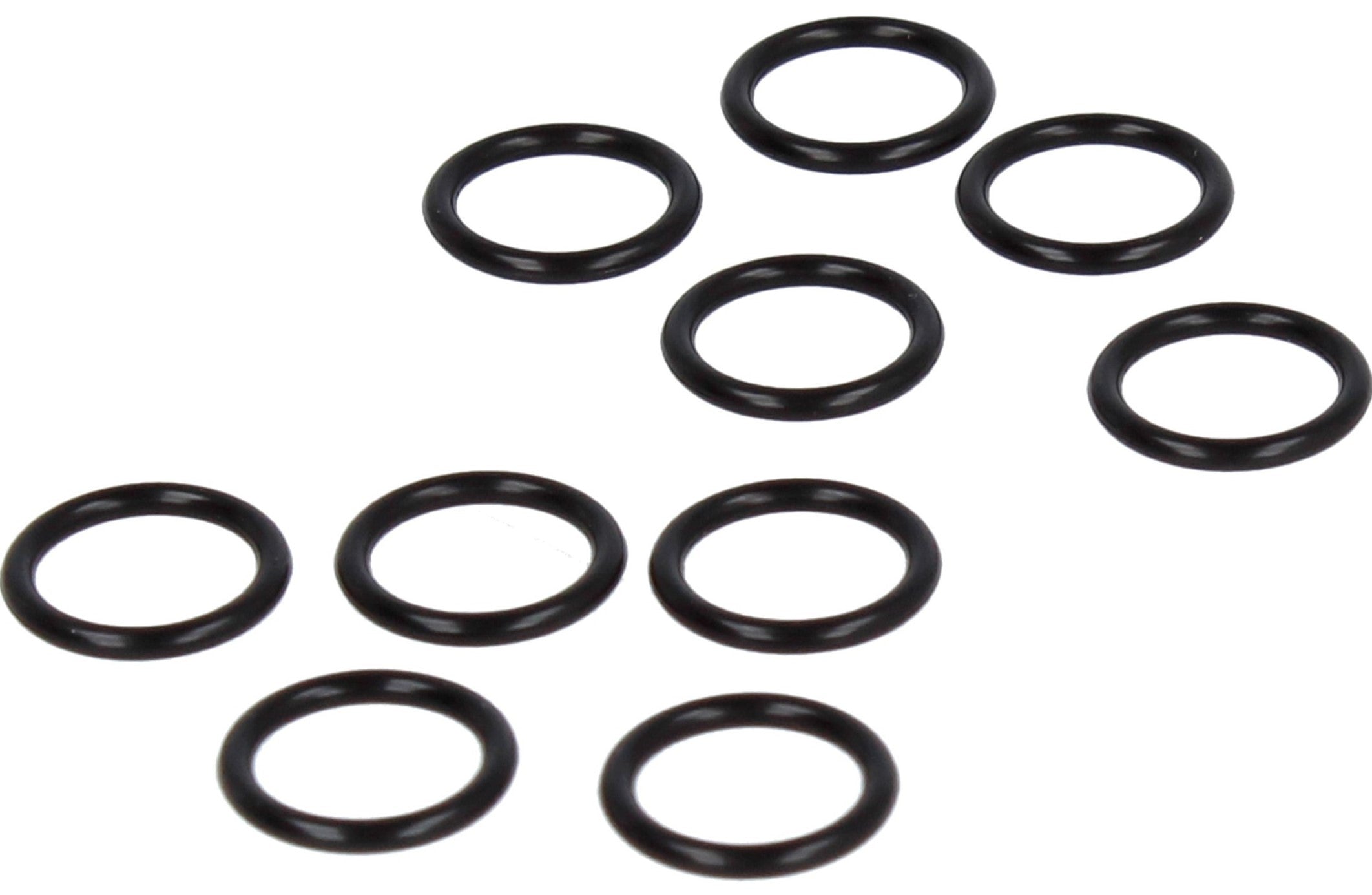 Photo of a set of O-Ring S10 HORIBA