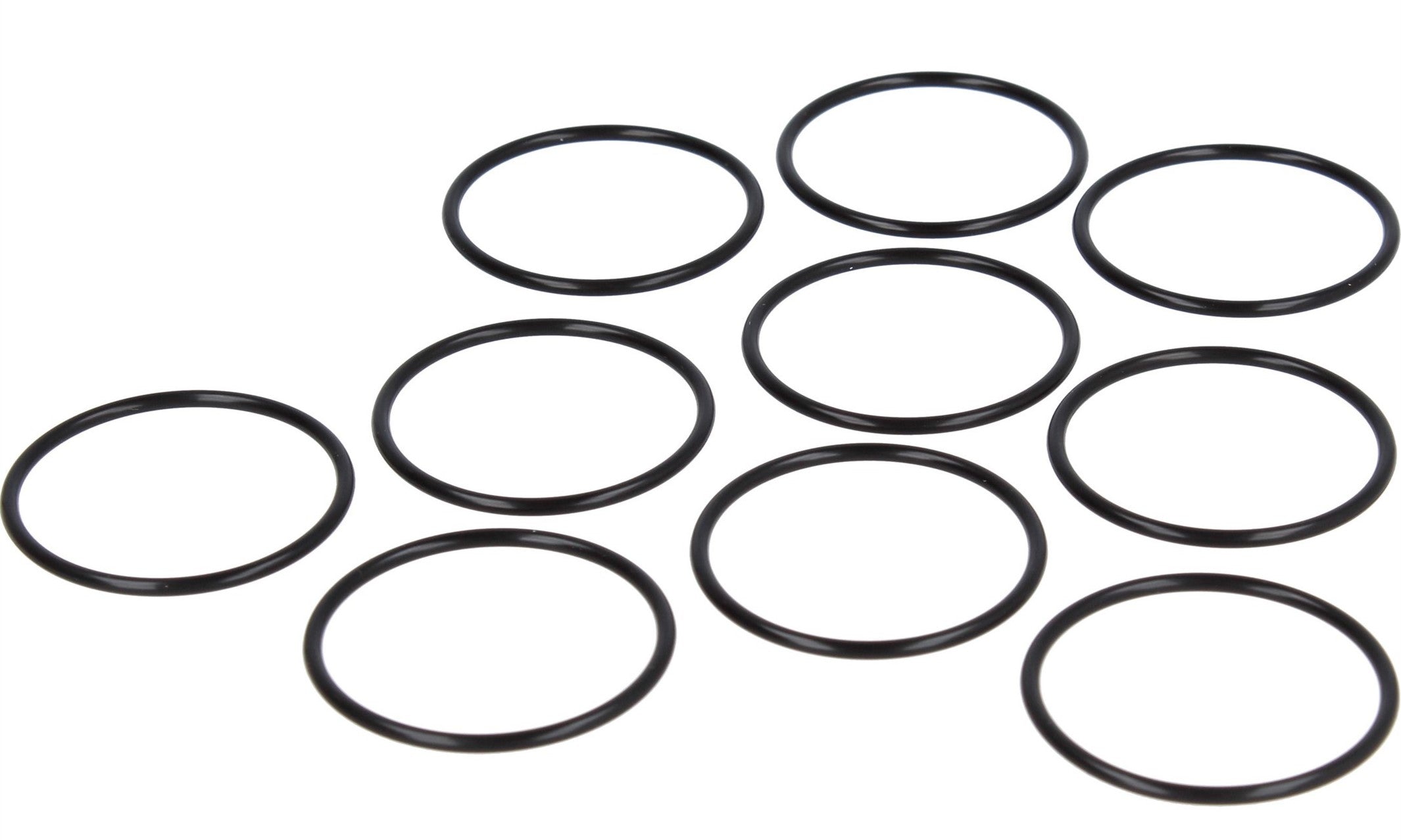 Photo of a set of O-Ring S34 HORIBA