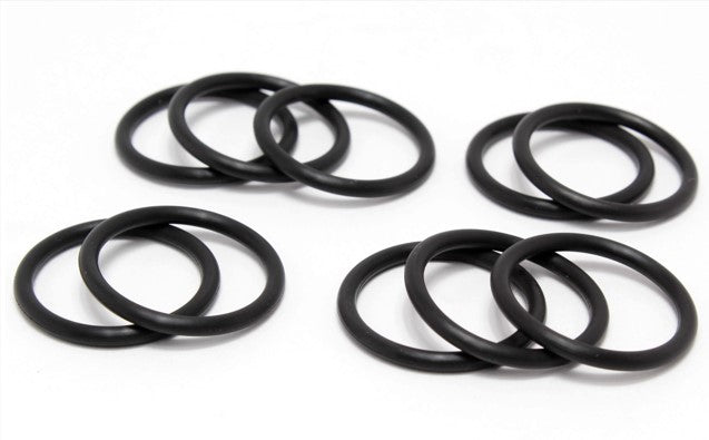 Photo of a set of O-Ring P21 HORIBA