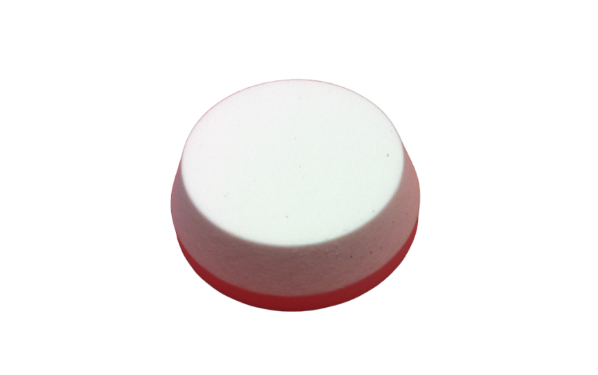 Photo of the Quanta-Phi sample port plug HORIBA