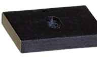 Photo of the Additional sample block HORIBA
