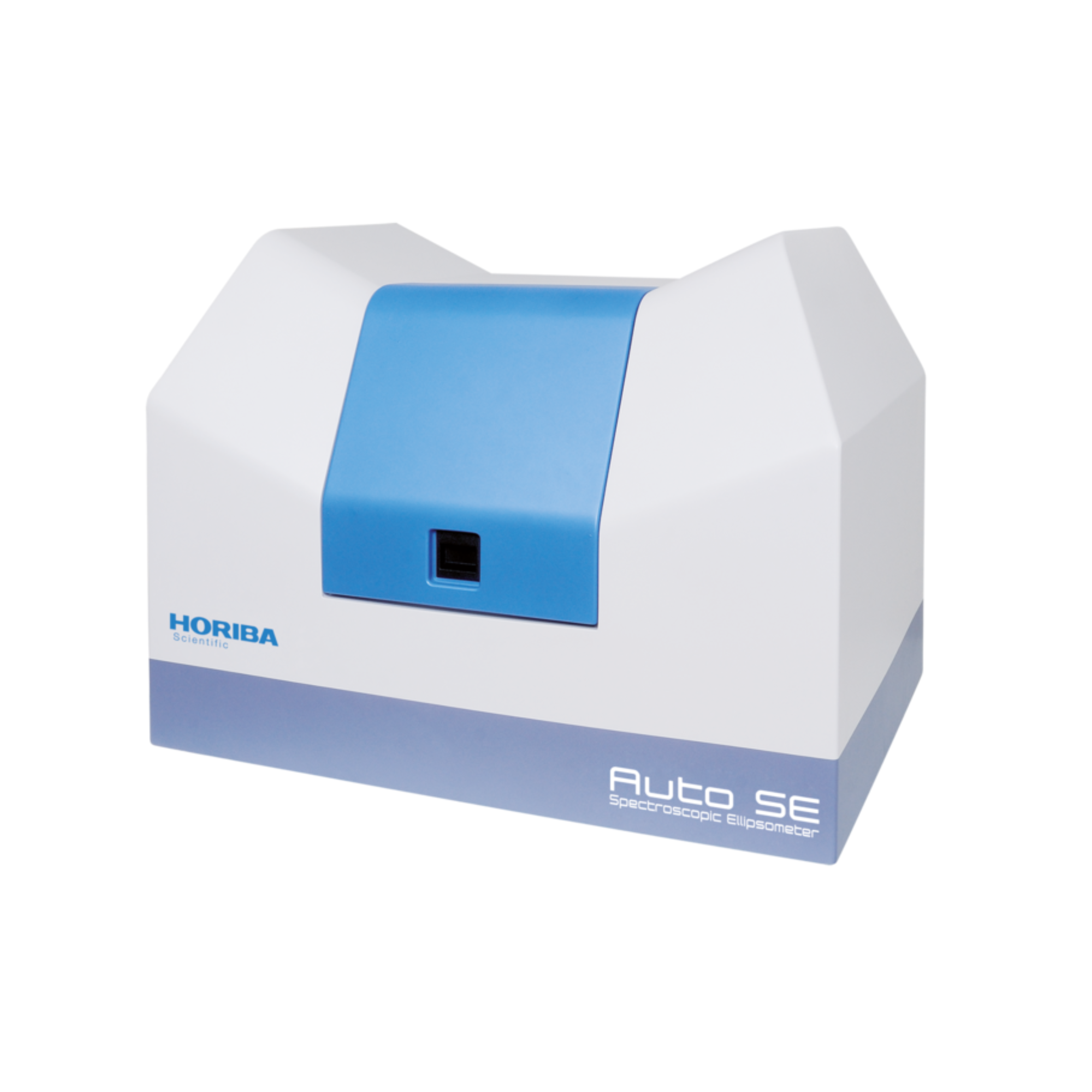 Photo of HORIBA Auto SE Instrument